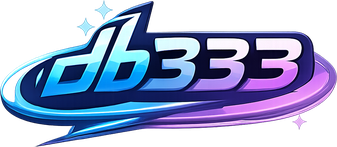 DB333 Logo